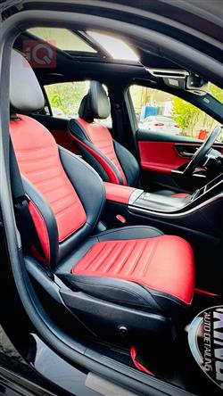 مرسيدس بنز C-Class